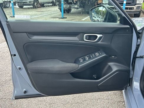 Used 2024 Honda Civic Sport image 34