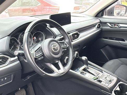Used 2022 MAZDA CX-5 AWD 2.5 S image 14