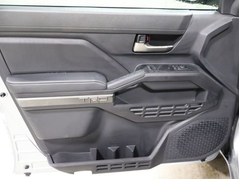 New 2026 Toyota Tacoma TRD Off-Road AWD/4WD image 9