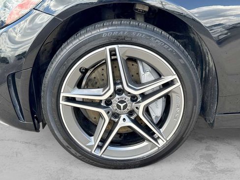 Used 2020 Mercedes-Benz C 300 4MATIC Sedan image 13