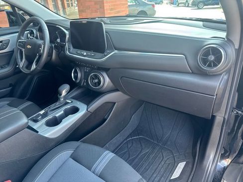 Certified 2023 Chevrolet Blazer LT w/ Midnight/Sport Edition image 27