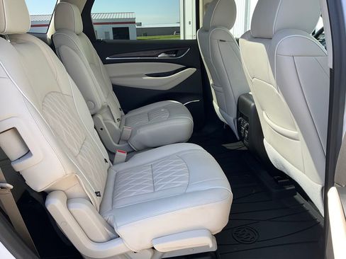 Used 2023 Buick Enclave Avenir w/ Trailering Package, 5000 lbs. AWD/4WD image 22
