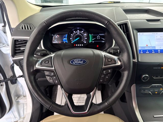 Used 2020 Ford Edge SEL w/ Convenience Package FWD image 26