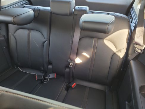 New 2026 MAZDA CX-90 3.3 Turbo w/ Select Package image 7