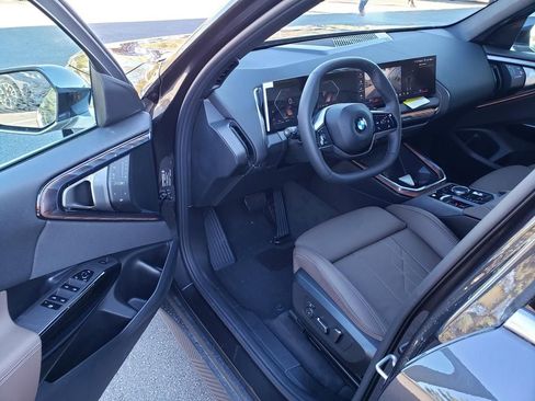 Used 2026 BMW X3 xDrive30 w/ Convenience Package AWD/4WD image 10