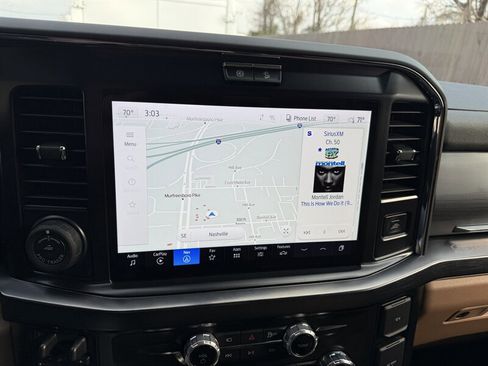 Used 2026 Ford F350 Lariat w/ Tremor Off-Road Package image 39