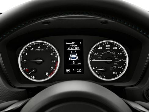 New 2026 Subaru Forester Premium AWD/4WD image 19