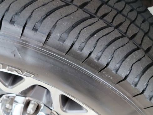 Used 2021 Ford F250 Lariat w/ Lariat Ultimate Package image 12