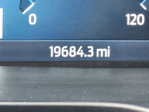 Used 2024 Ford F150 Lightning Flash image 36