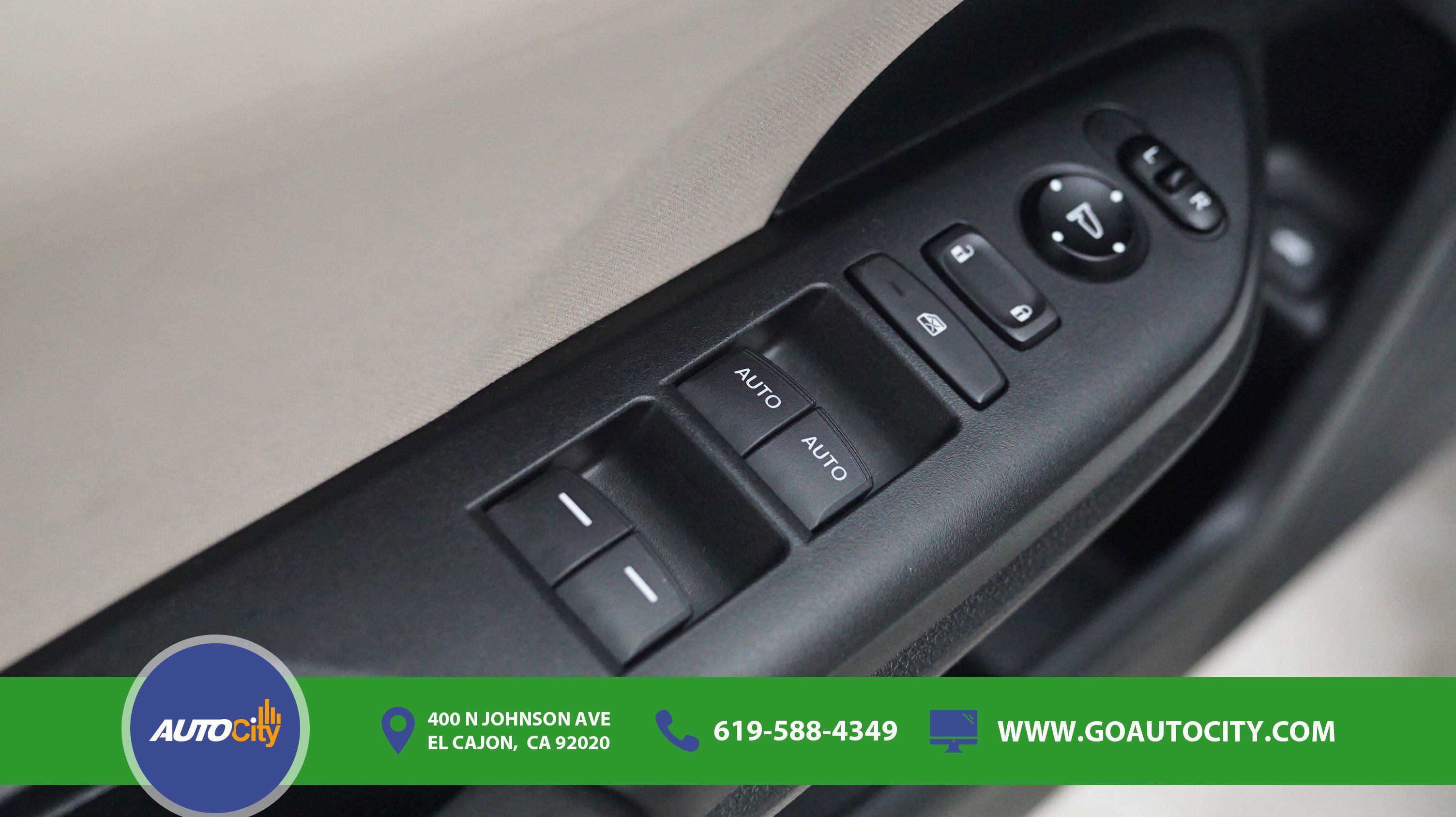 Used 2018 Honda Civic EX image 17