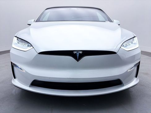 Used 2023 Tesla Model X AWD/4WD image 21