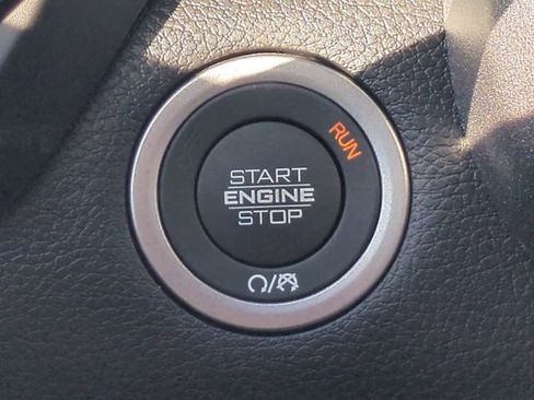 New 2025 RAM 5500 Tradesman image 18