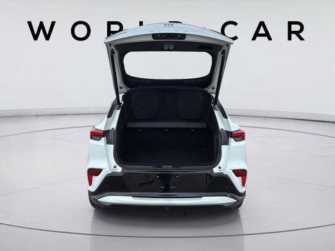 Used 2025 Buick Envista Sport Touring w/ Convenience I Package image 31