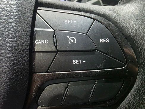 Used 2022 Jeep Cherokee Trailhawk w/ Trailer Tow Group image 6