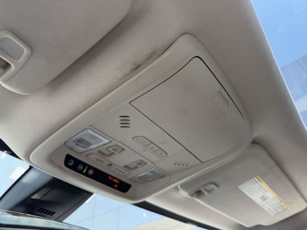 Used 2019 Cadillac XT5 Luxury AWD/4WD image 39