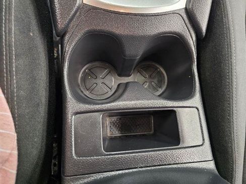 Used 2016 Nissan Rogue S AWD/4WD image 19