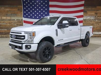 Used 2022 Ford F250 Lariat w/ Tremor Off-Road Package