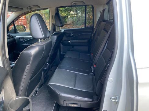 Used 2017 Honda Ridgeline RTL image 15