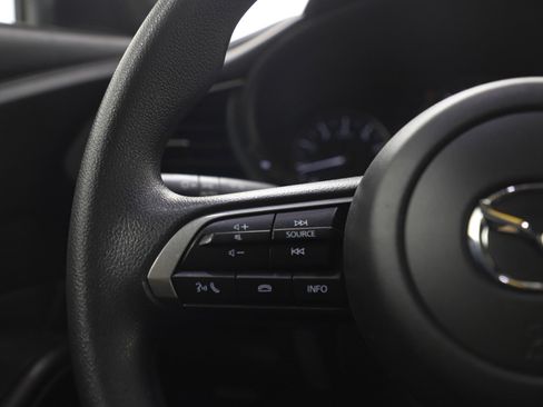 Used 2025 MAZDA CX-30 AWD 2.5 S image 24