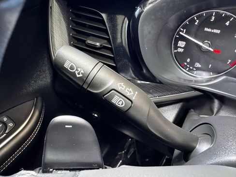 Used 2023 Buick Envision Preferred w/ Sport Touring Package AWD/4WD image 26