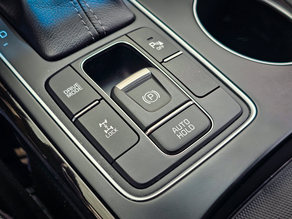 Used 2019 Kia Sorento EX AWD/4WD image 26