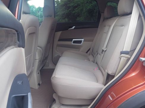 Used 2008 Saturn Vue XE FWD image 14