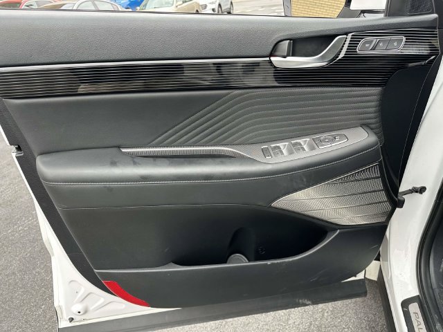 Used 2023 Hyundai Palisade Calligraphy AWD/4WD image 22