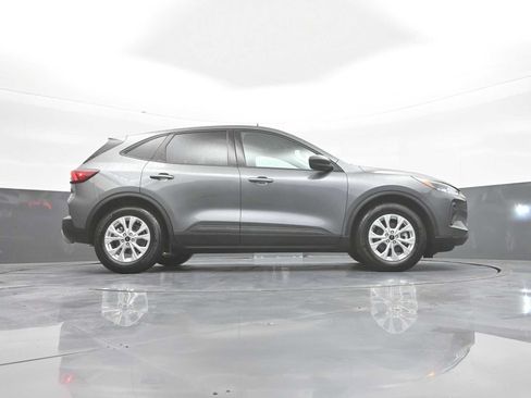 Used 2025 Ford Escape Active FWD image 40