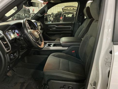 Used 2020 RAM 1500 Big Horn image 10