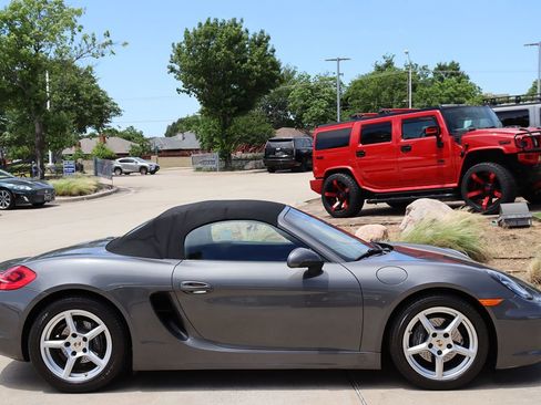 Used 2013 Porsche Boxster image 5