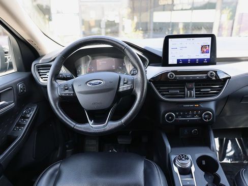 Used 2020 Ford Escape SEL AWD/4WD image 15