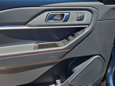 New 2026 Ford Explorer ST-Line w/ Premium Package RWD image 21