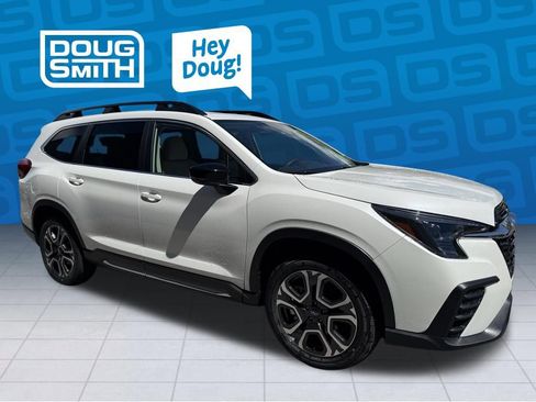 New 2026 Subaru Ascent Limited AWD/4WD image 6