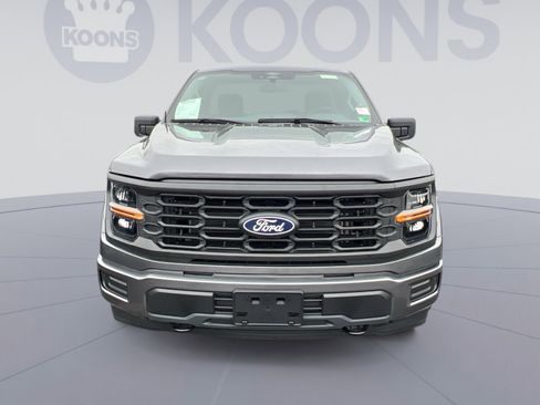 New 2025 Ford F150 XL image 11