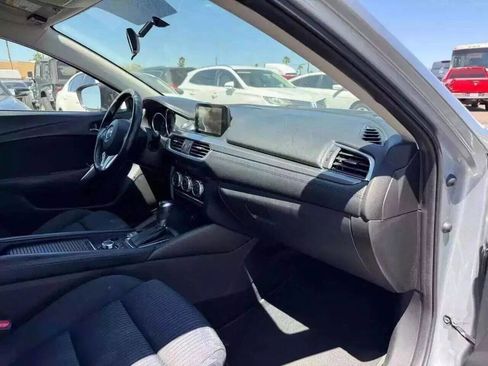 Used 2016 MAZDA MAZDA6 Sport image 18