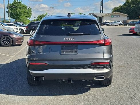 Used 2025 Audi Q5 Prestige AWD/4WD image 14