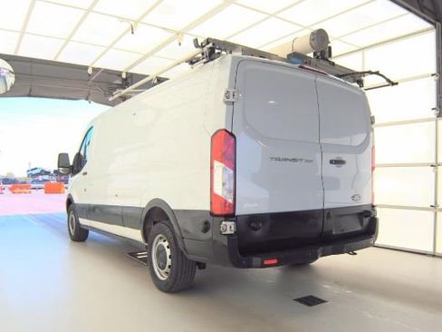 Used 2019 Ford Transit 250 148 Low Roof RWD image 4