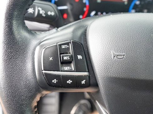 Used 2022 Ford Bronco Sport Big Bend w/ Convenience Package image 22