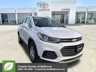 Used 2019 Chevrolet Trax LT w/ Driver Confidence Package