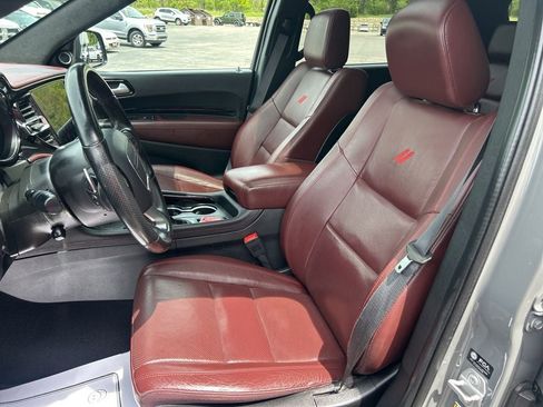 Used 2023 Dodge Durango Citadel AWD/4WD image 12