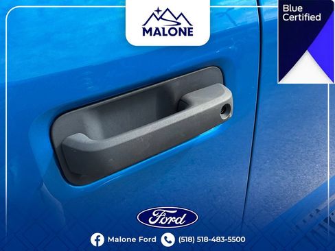 Used 2019 Ford F150 XL w/ Equipment Group 101A Mid AWD/4WD image 18