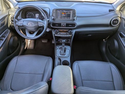 Used 2019 Hyundai Kona Limited image 17