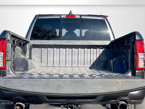 Used 2022 RAM 1500 Big Horn w/ Trailer Tow Group AWD/4WD image 25