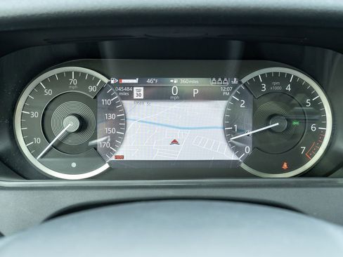 Used 2023 Land Rover Range Rover Velar S image 14