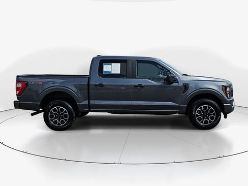 Used 2023 Ford F150 XL w/ STX Appearance Package image 4