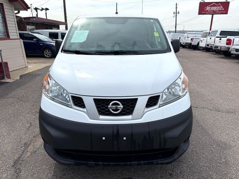 Used 2019 Nissan NV200 S image 3