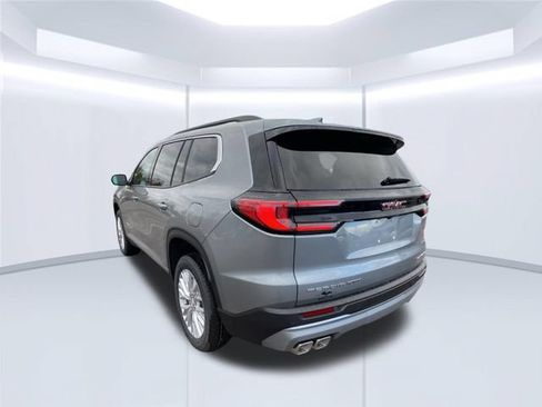 Used 2026 GMC Acadia Elevation w/ Elevation Premium Package AWD/4WD image 9