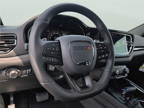 New 2026 Dodge Durango GT image 25
