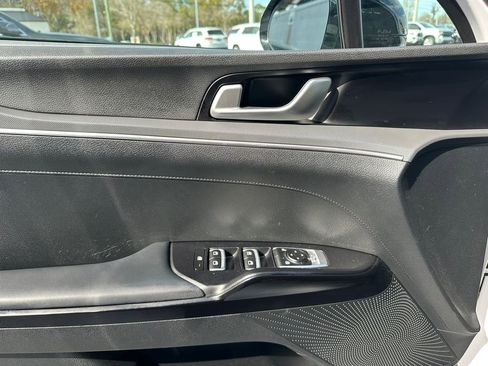 Used 2024 Kia K5 GT-Line image 59