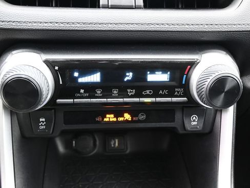 Used 2024 Toyota RAV4 LE image 25